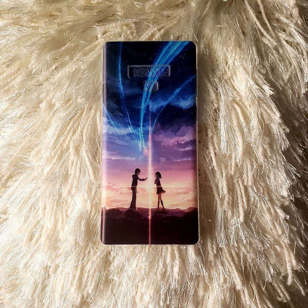Love Samsung Case